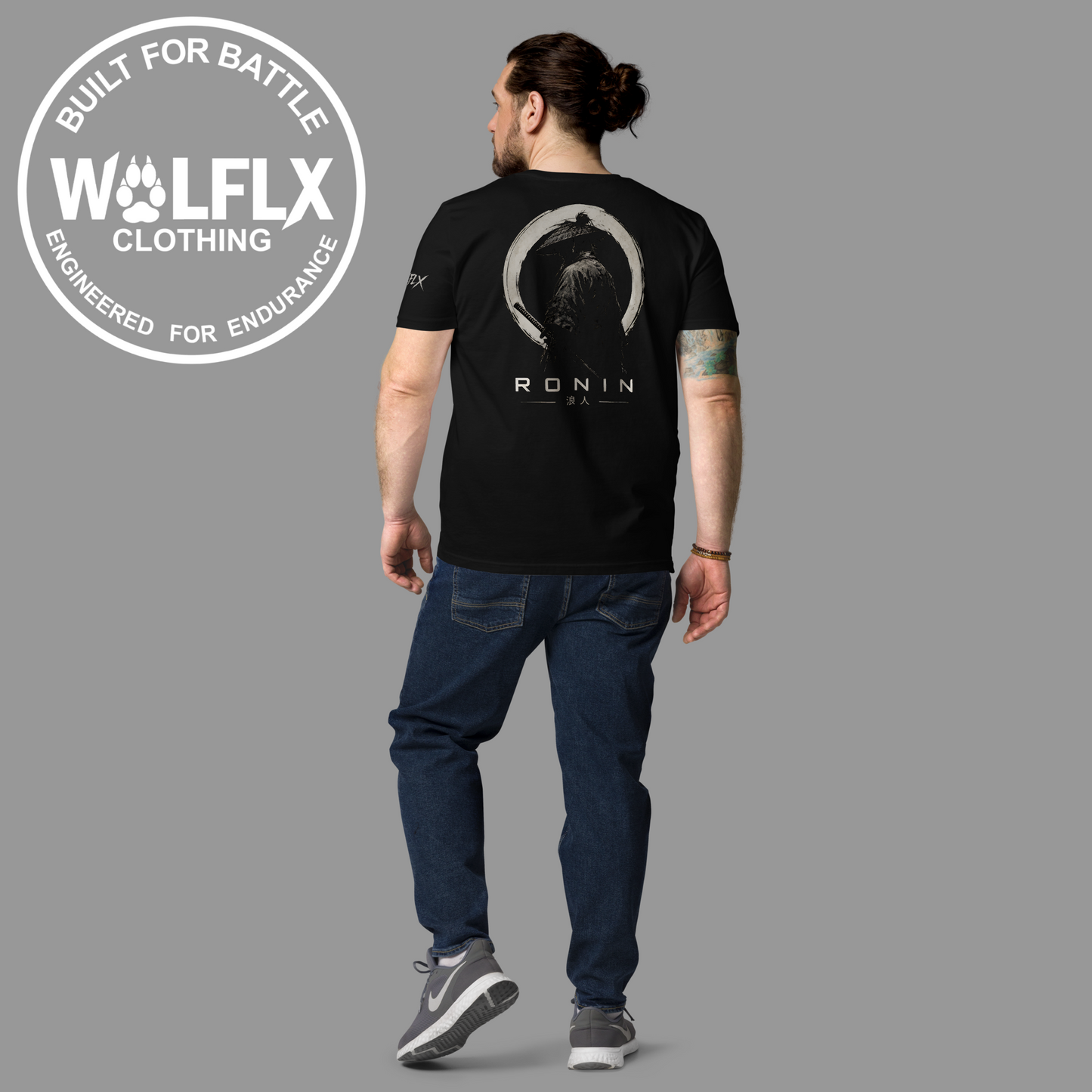 RONIN T-Shirt