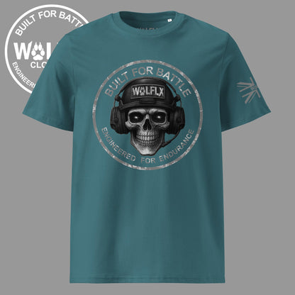 WOLFLX Death Dealer t-shirt