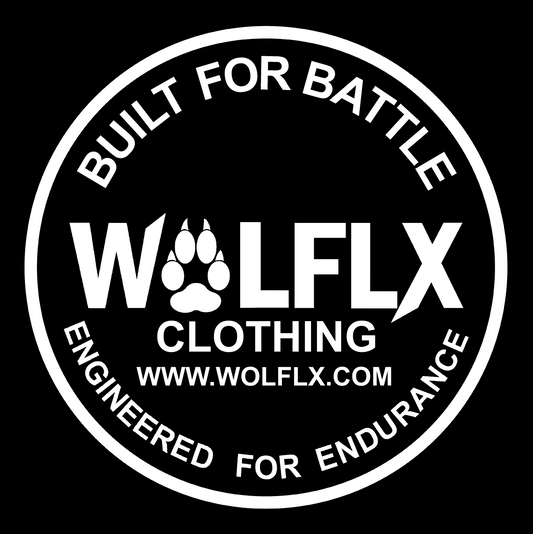 WOLFLX Gift Card