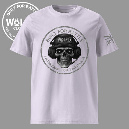 WOLFLX Death Dealer t-shirt