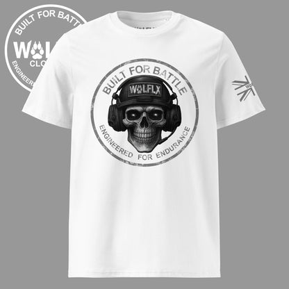WOLFLX Death Dealer t-shirt