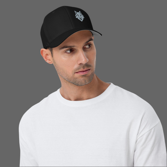 WOLFLX Alpha Cap