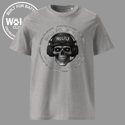 WOLFLX Death Dealer t-shirt