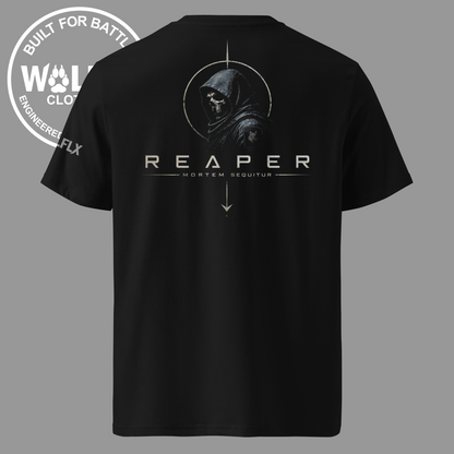 REAPER tee