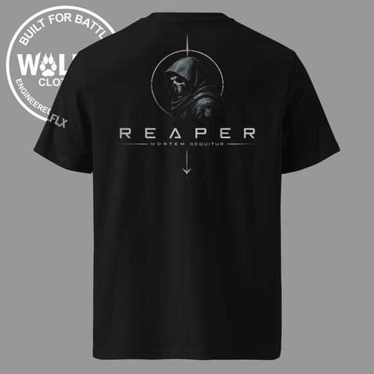 REAPER tee