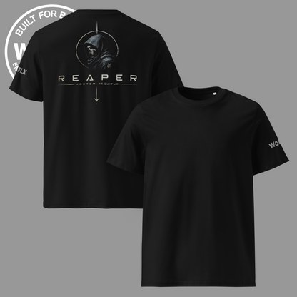 REAPER tee
